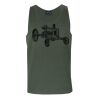 JB's  SINGLET Thumbnail