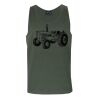 JB's  SINGLET Thumbnail