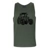 JB's  SINGLET Thumbnail