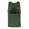 JB's  SINGLET Thumbnail
