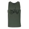 JB's  SINGLET Thumbnail
