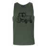 JB's  SINGLET Thumbnail