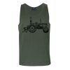 JB's  SINGLET Thumbnail