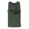 JB's  SINGLET Thumbnail