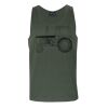 JB's  SINGLET Thumbnail