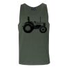 JB's  SINGLET Thumbnail
