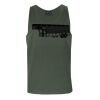 JB's  SINGLET Thumbnail