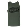 JB's  SINGLET Thumbnail