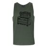 JB's  SINGLET Thumbnail