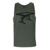 JB's  SINGLET Thumbnail