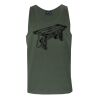 JB's  SINGLET Thumbnail