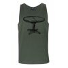 JB's  SINGLET Thumbnail
