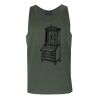 JB's  SINGLET Thumbnail