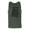 JB's  SINGLET Thumbnail