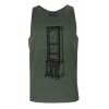JB's  SINGLET Thumbnail