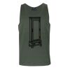JB's  SINGLET Thumbnail