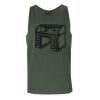 JB's  SINGLET Thumbnail