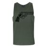 JB's  SINGLET Thumbnail