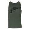 JB's  SINGLET Thumbnail