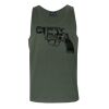 JB's  SINGLET Thumbnail