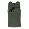 JB's  SINGLET Thumbnail