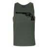 JB's  SINGLET Thumbnail