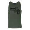 JB's  SINGLET Thumbnail