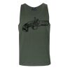 JB's  SINGLET Thumbnail