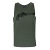 JB's  SINGLET Thumbnail