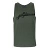 JB's  SINGLET Thumbnail