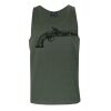 JB's  SINGLET Thumbnail
