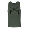 JB's  SINGLET Thumbnail