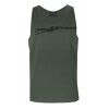 JB's  SINGLET Thumbnail