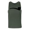 JB's  SINGLET Thumbnail