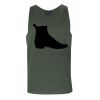 JB's  SINGLET Thumbnail