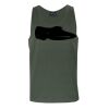 JB's  SINGLET Thumbnail