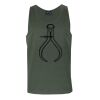 JB's  SINGLET Thumbnail