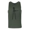 JB's  SINGLET Thumbnail
