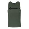 JB's  SINGLET Thumbnail