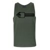 JB's  SINGLET Thumbnail