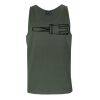 JB's  SINGLET Thumbnail