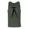 JB's  SINGLET Thumbnail