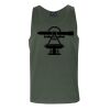 JB's  SINGLET Thumbnail