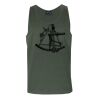 JB's  SINGLET Thumbnail
