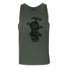 JB's  SINGLET Thumbnail