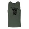 JB's  SINGLET Thumbnail
