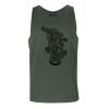 JB's  SINGLET Thumbnail