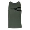 JB's  SINGLET Thumbnail