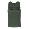 JB's  SINGLET Thumbnail