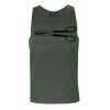 JB's  SINGLET Thumbnail